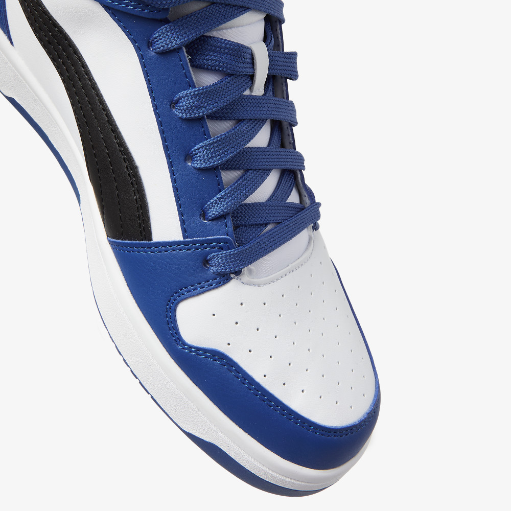 Мужские кеды PUMA Rebound LayUp SL - фото 8