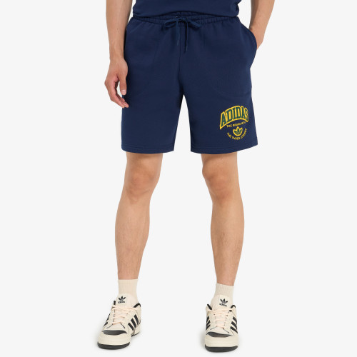 Мужские шорты adidas VRCT
