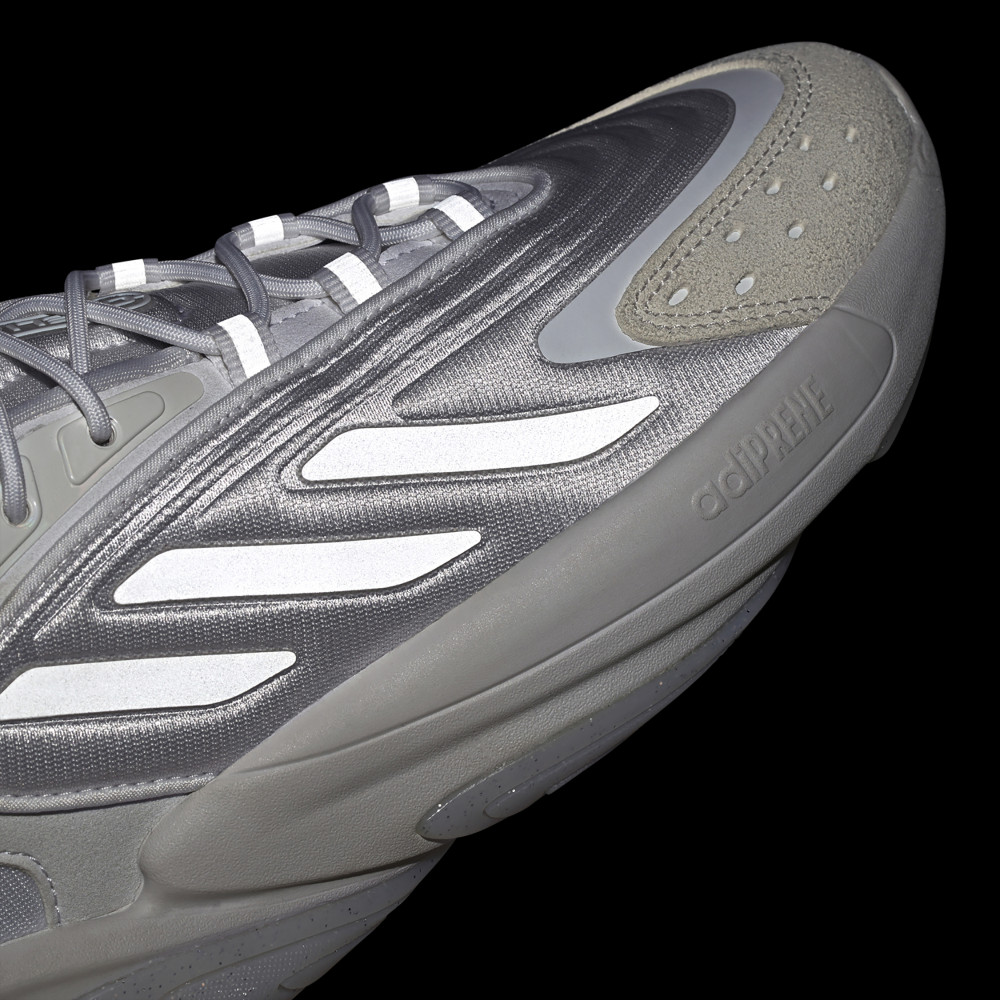 Женские кроссовки adidas Ozelia - фото 10