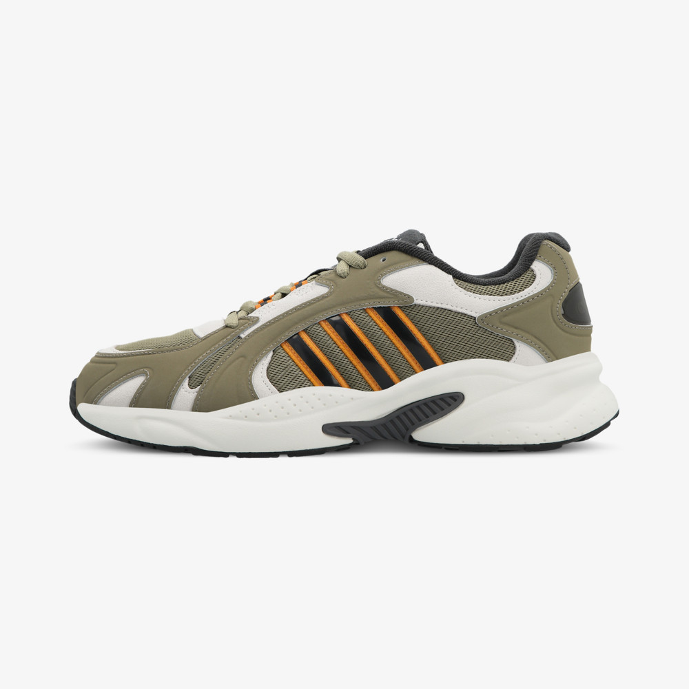 adidas Crazychaos Shadow 2.0 бежевый/оранжевый/серый цвет — купить за 13999  руб. в официальном интернет-магазине UrbanVibes adidas crazychaos