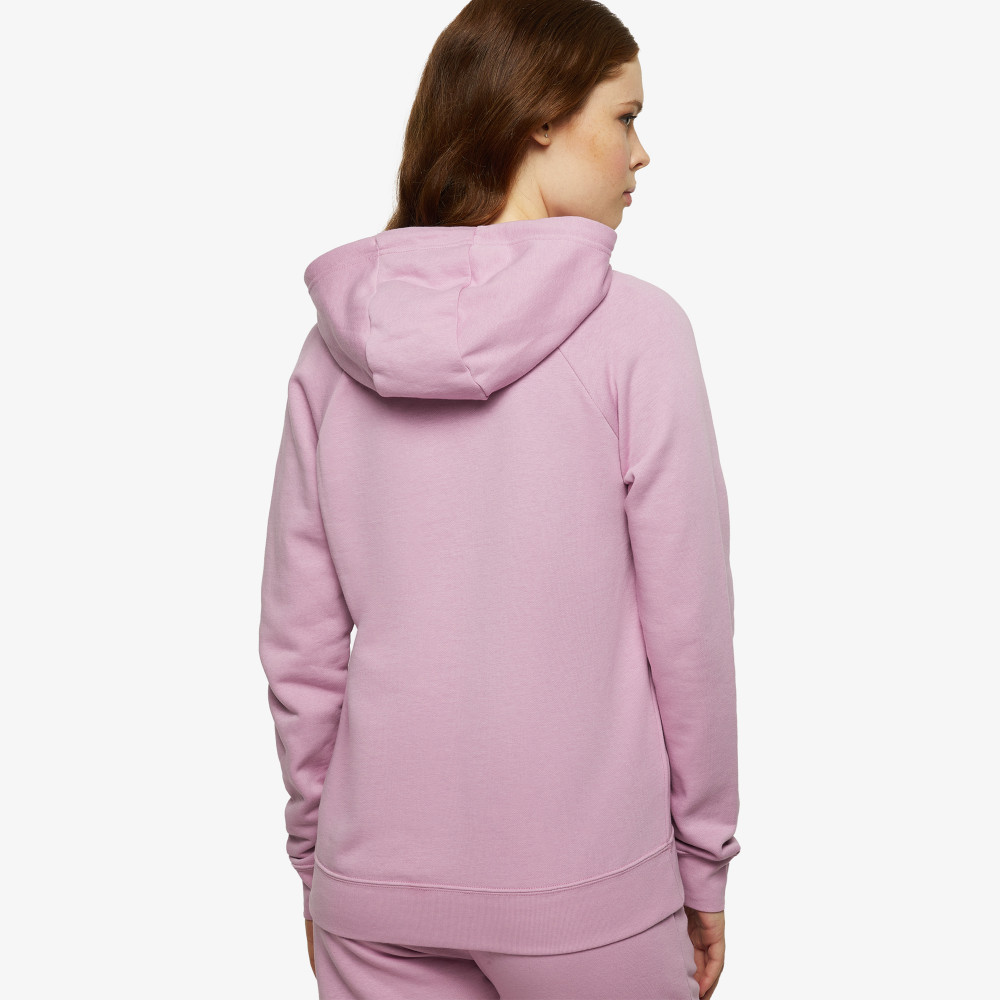 Женская худи Nike Sportswear Essential - фото 2