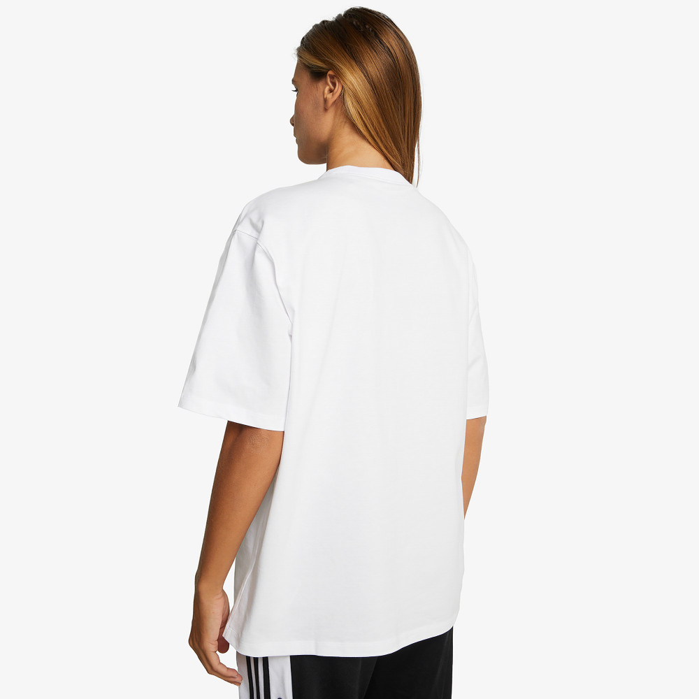 Женская футболка adidas - фото 2