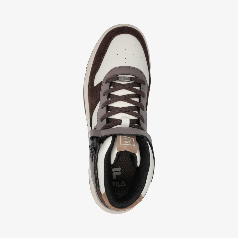 Мужские кеды FILA Fx-1000 Low - фото 5