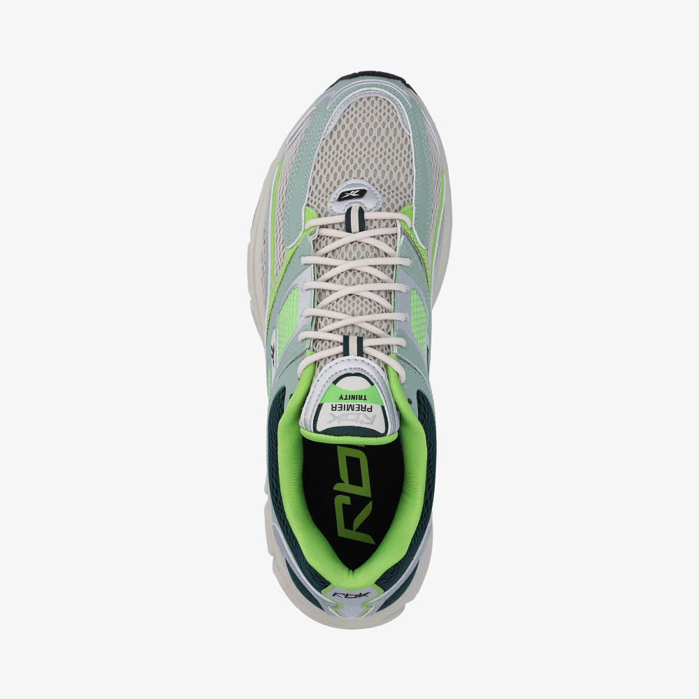 Мужские кроссовки Reebok Rbk Premier Trinity - фото 5