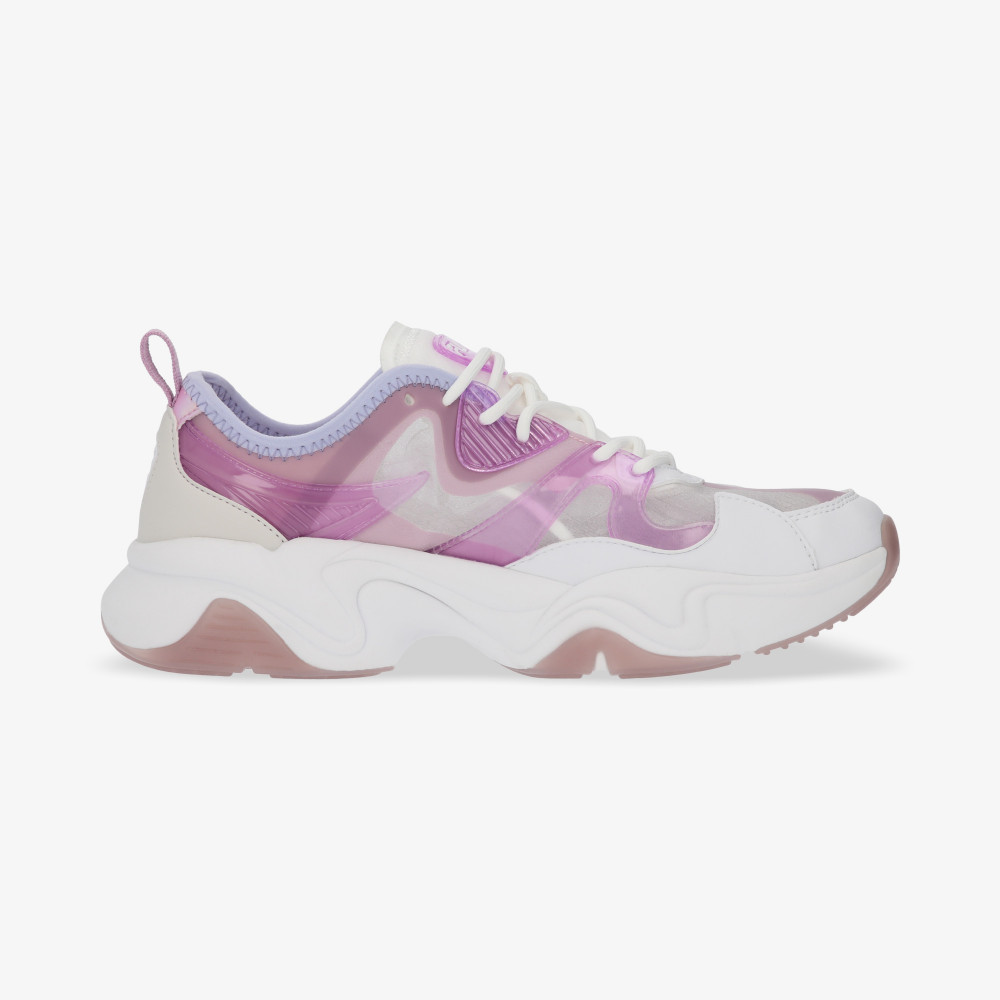 Женские кроссовки FILA Nebula TR - фото 4