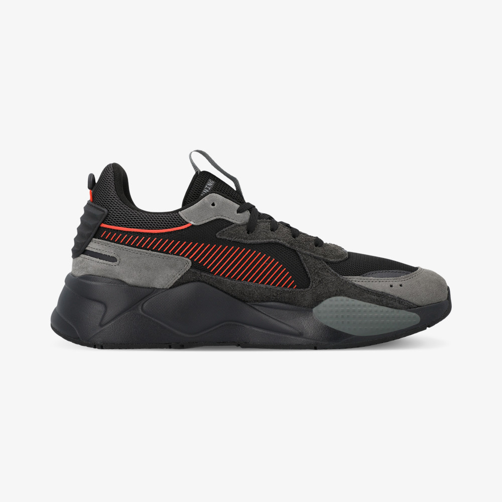 Мужские кроссовки PUMA - фото 4