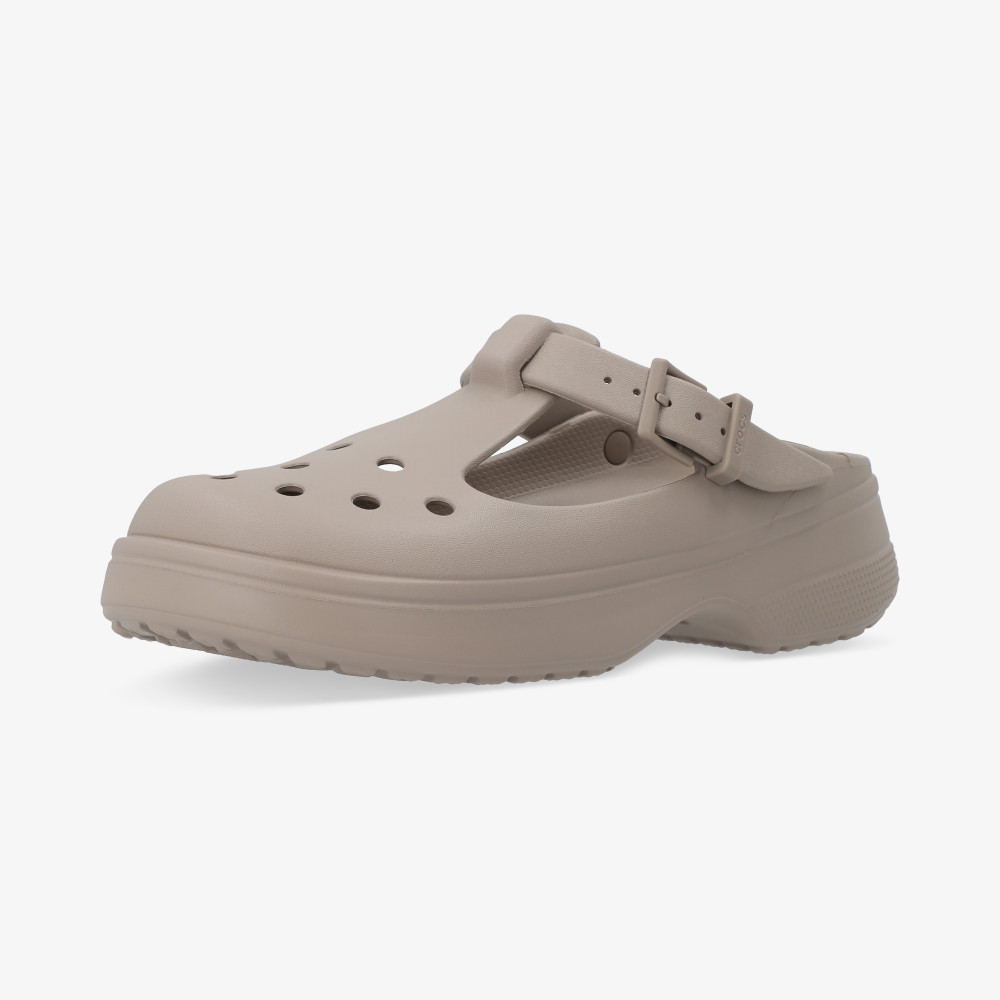 Женские сабо Crocs Classic Mary Jane - фото 2