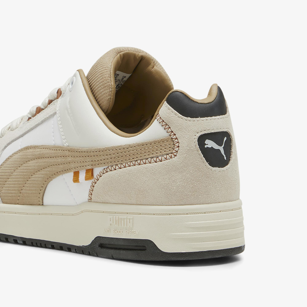 Мужские кеды PUMA Slipstream Lo For The Fanbase - фото 4