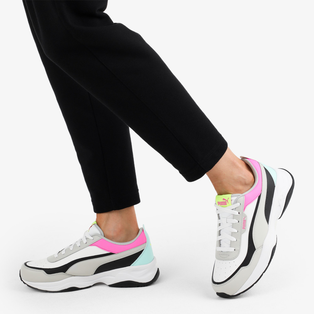 Женские кроссовки PUMA Cilia Mode - фото 7
