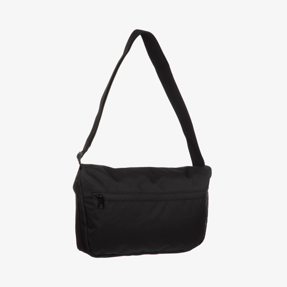 Puma deck mini messenger bag sale