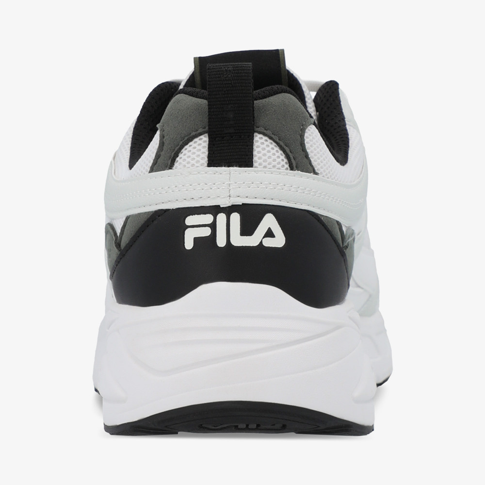 Мужские кроссовки FILA Millenium Ng - фото 3