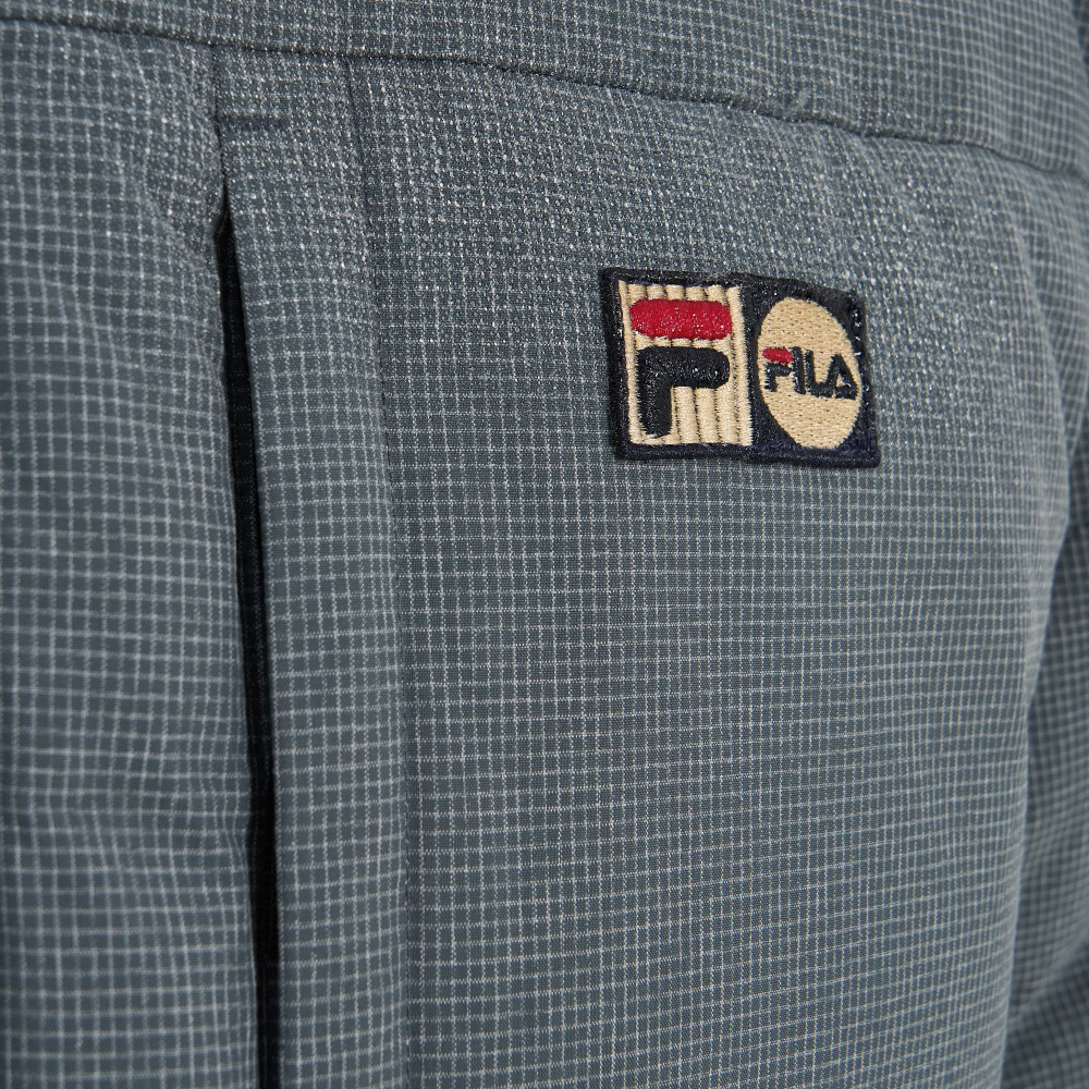 Мужской пуховик FILA - фото 10
