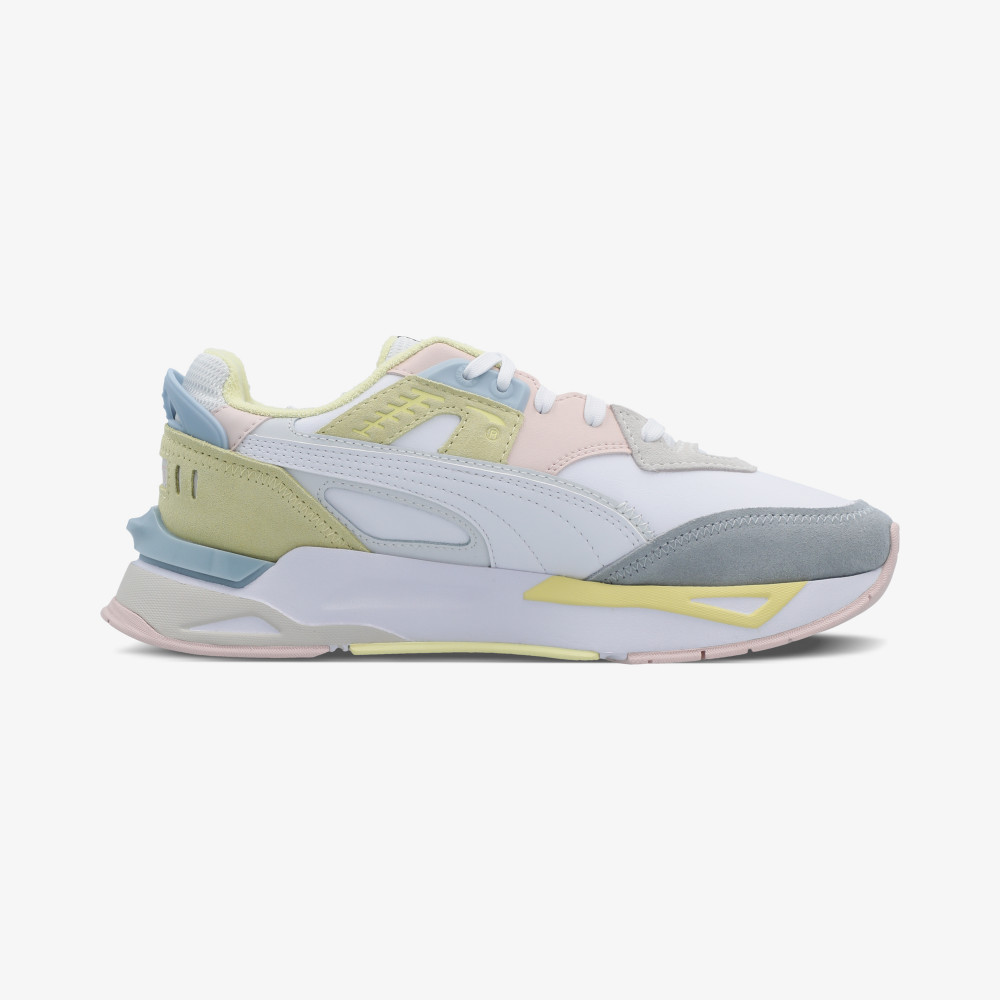 Женские кроссовки PUMA Mirage Sport - фото 4