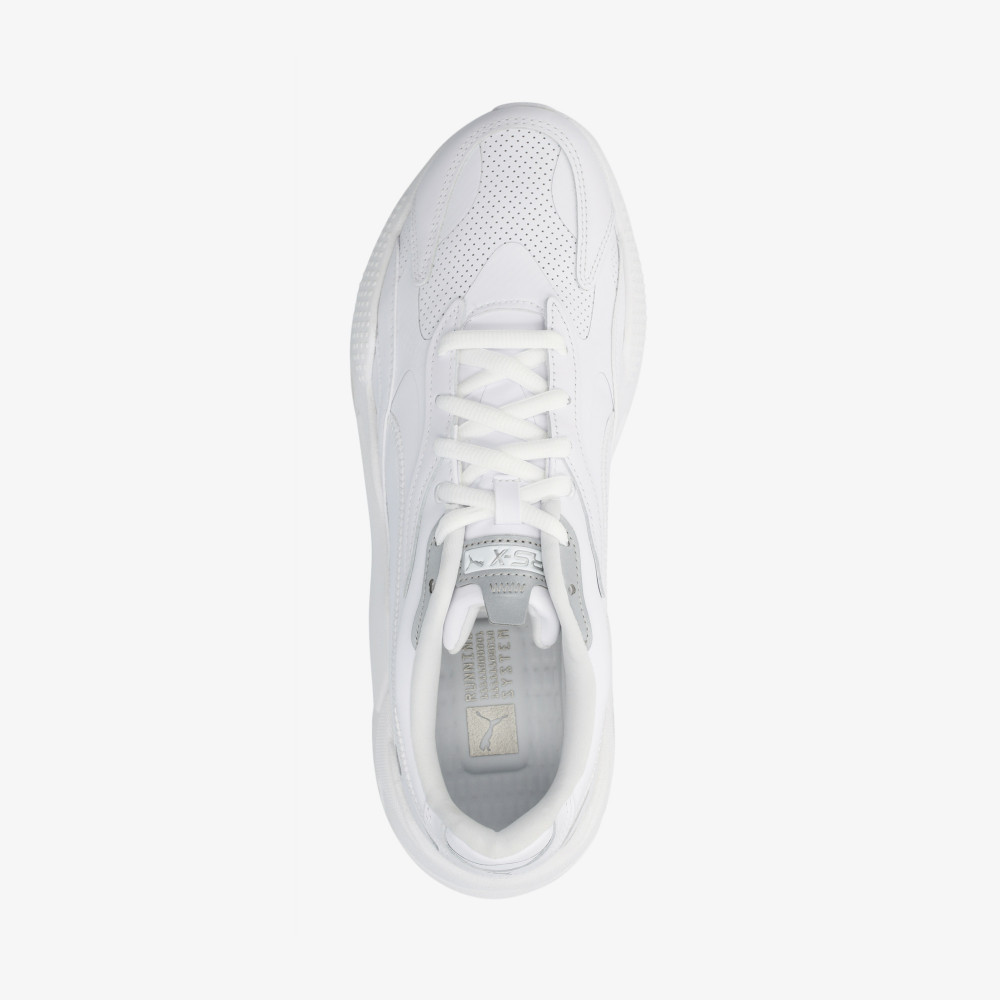 Tenis puma online blancas