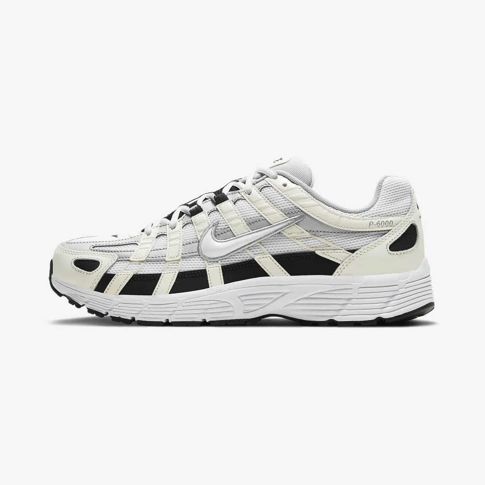 Мужские кроссовки Nike P-6000 - фото 2