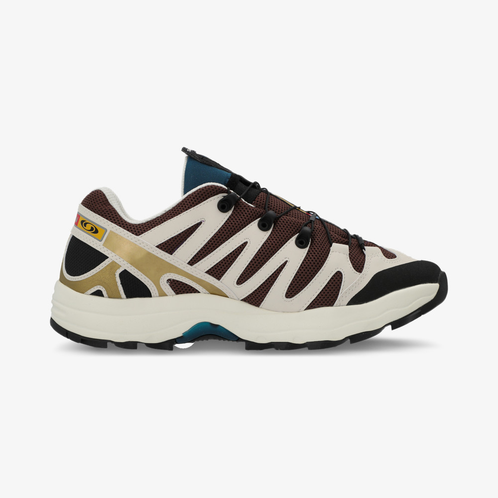 Кроссовки унисекс Salomon XA Pro 1 - фото 4
