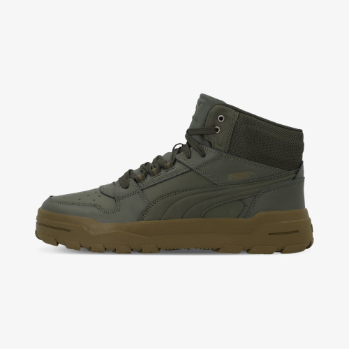 Мужские кеды PUMA Rebound Abrupt