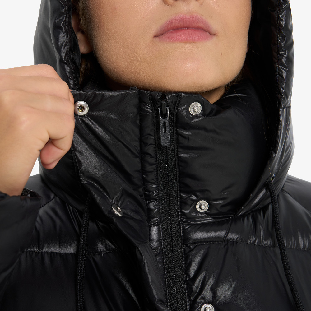 Женский пуховик PUMA Style Down - фото 6