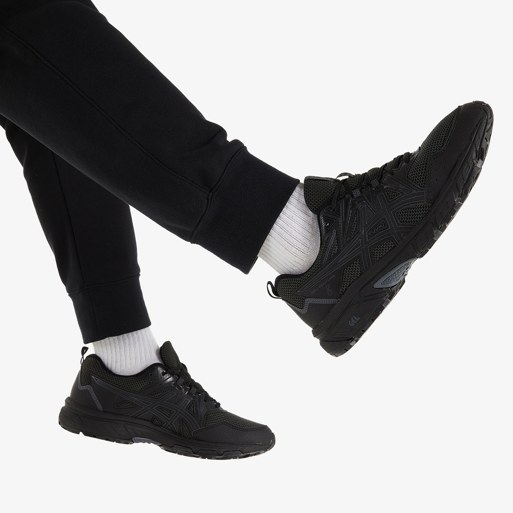 Мужские кроссовки ASICS Gel-Venture 8 - фото 7
