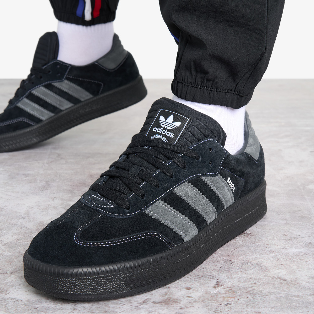 Кеды adidas Samba Xlg унисекс - фото 9