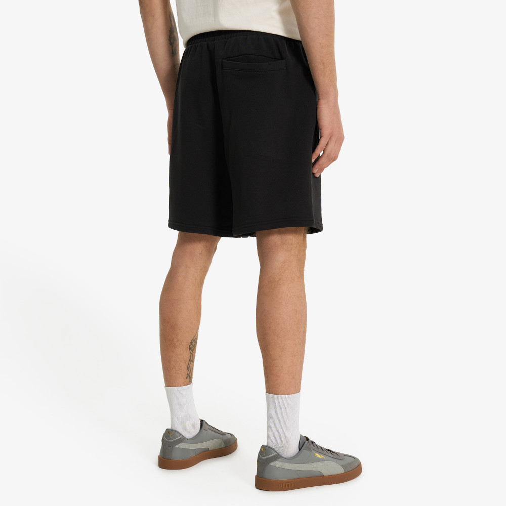 Мужские шорты PUMA Wardrobe Ess - фото 3