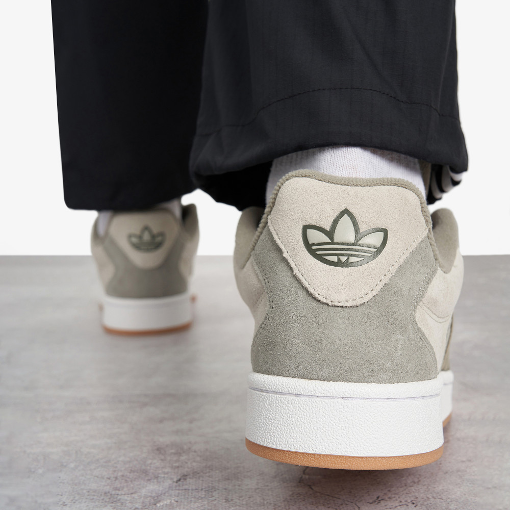 Кеды adidas Campus 00 S Beta унисекс - фото 9