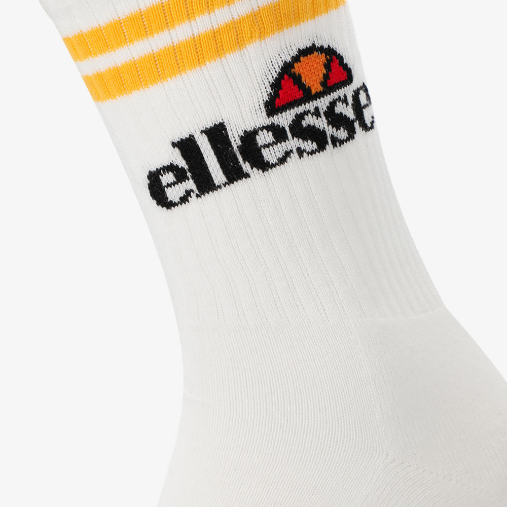 Носки Ellesse Pullo 3 пары унисекс - фото 3