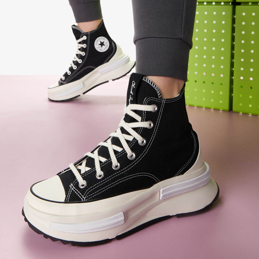 Кеды унисекс Converse Run Star Legacy CX - фото 7