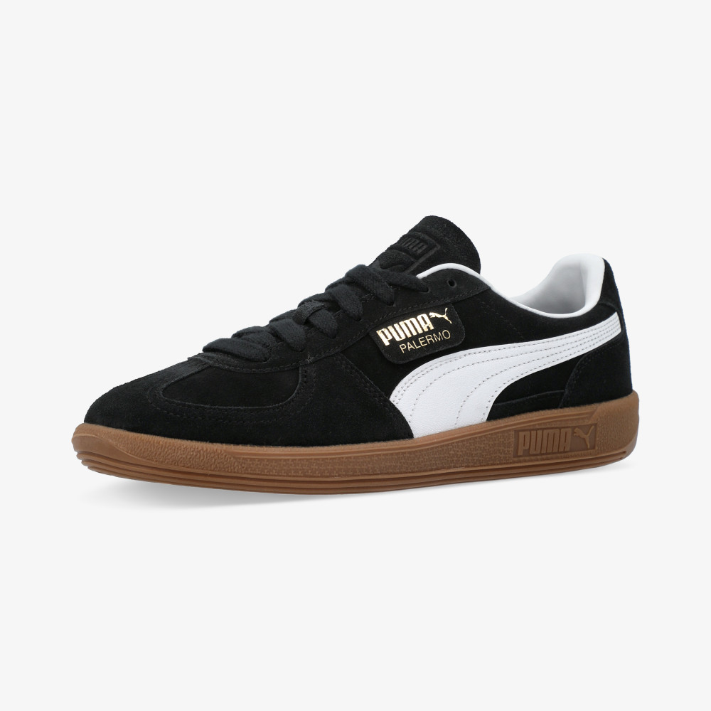 Кеды PUMA Palermo унисекс - фото 2