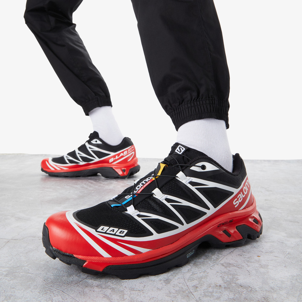 Salomon shop xt6 adv