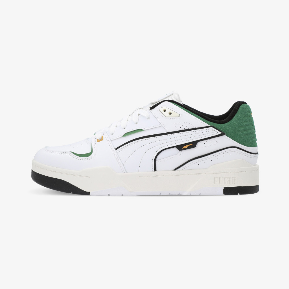 Мужские кеды PUMA Slipstream Bball - фото 1