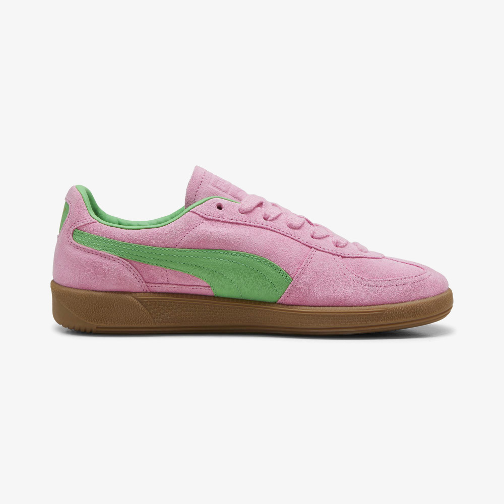 Женские кеды PUMA Palermo Special - фото 3
