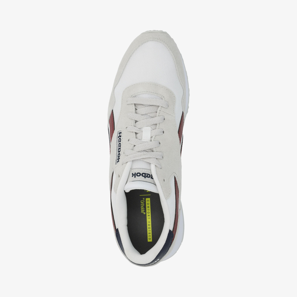 Reebok royal 2024 ultra white