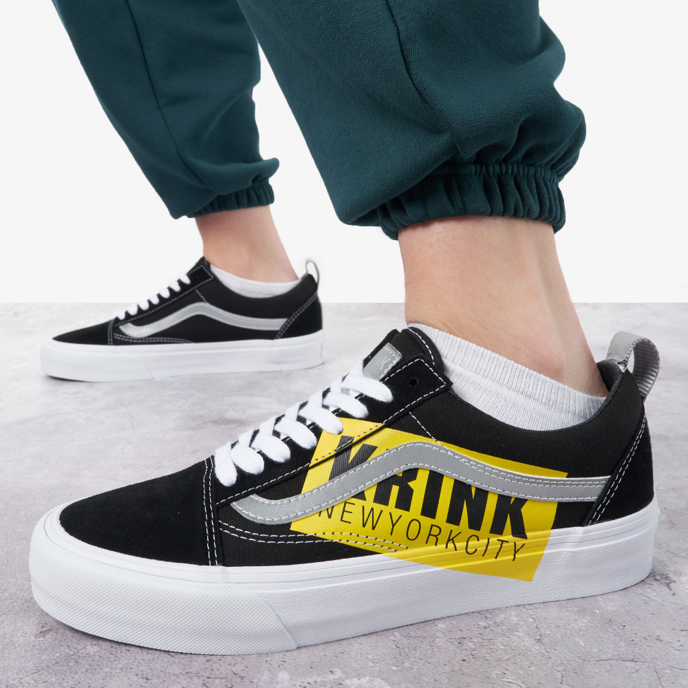 Vans x shop vault