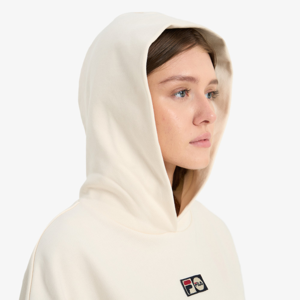 Женская худи FILA - фото 5