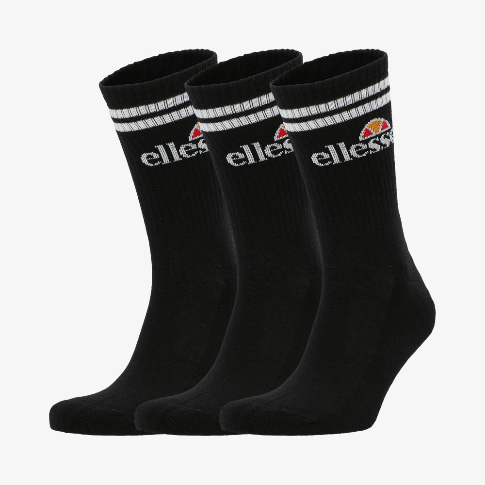 Мужские носки Ellesse Pullo 3 пары - фото 1