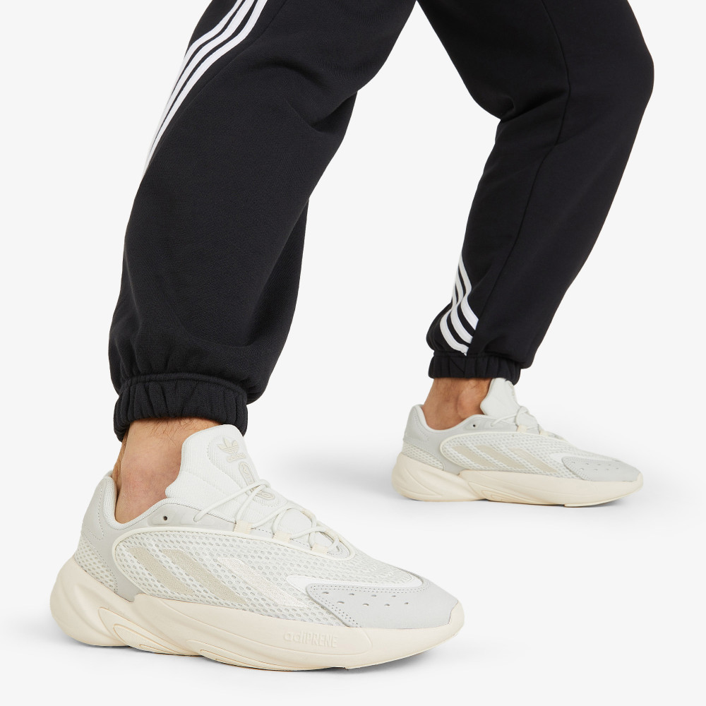 adidas Ozelia серый/бежевый цвет — купить за 8399 руб. в официальном  интернет-магазине UrbanVibes