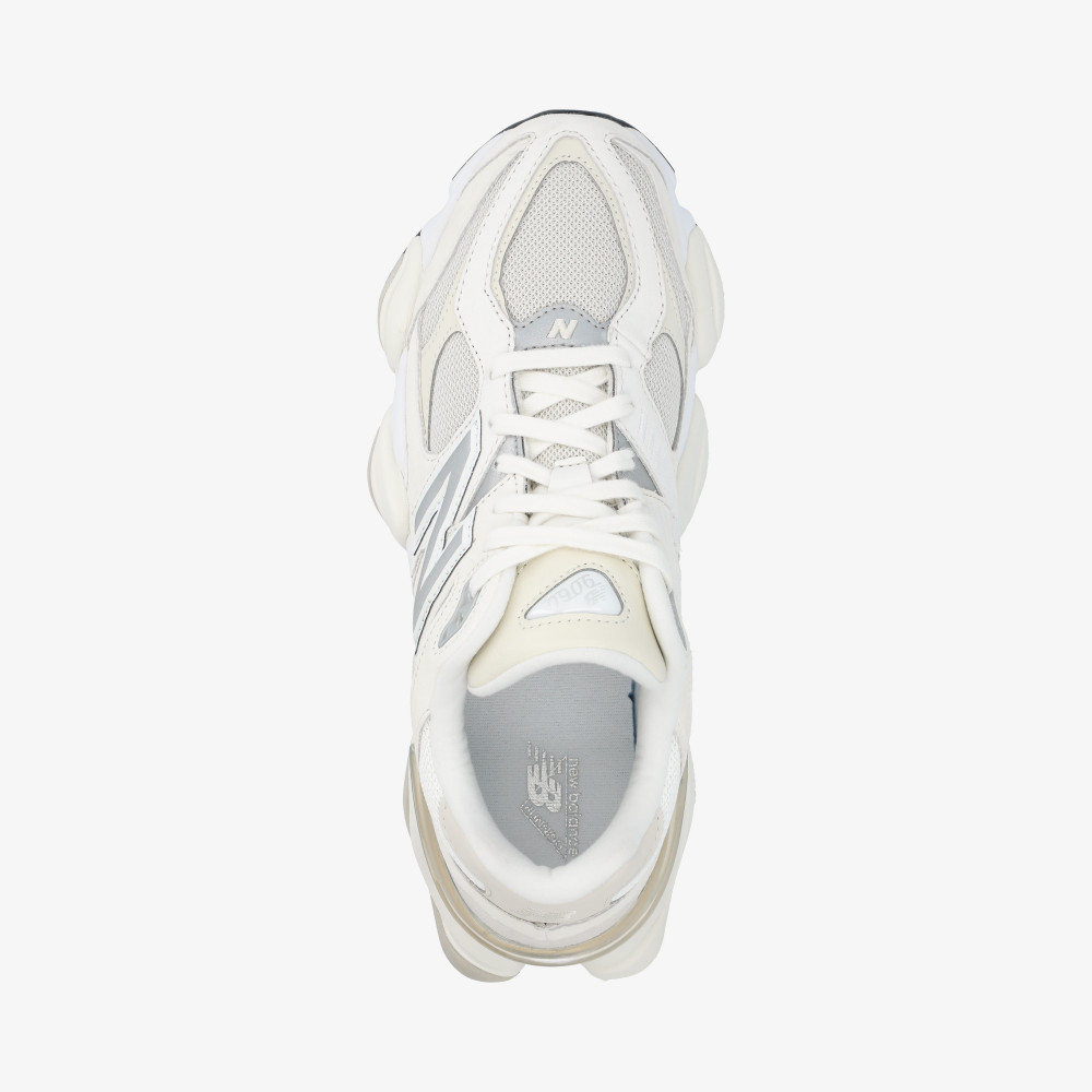 Кроссовки New Balance 9060 унисекс - фото 5