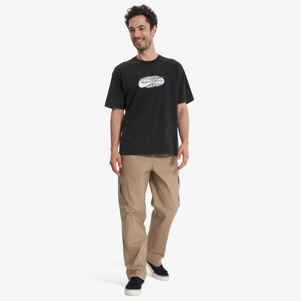 Мужские брюки Nike Cargo - фото 4