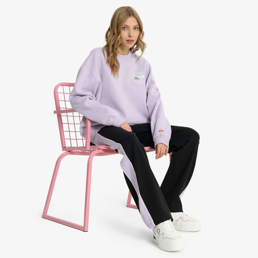 Женский свитшот Ellesse Achille - фото 4