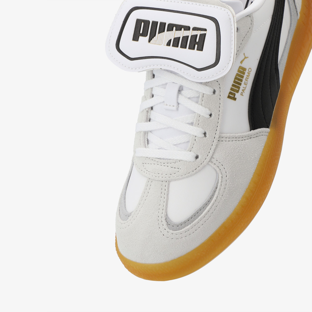 Женские кеды PUMA Palermo - фото 9
