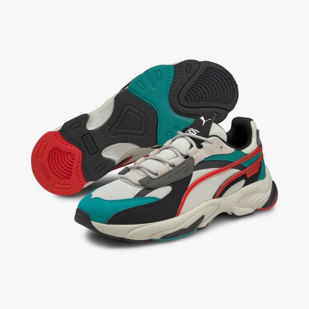 Мужские кроссовки PUMA RS-Connect Dust - фото 2