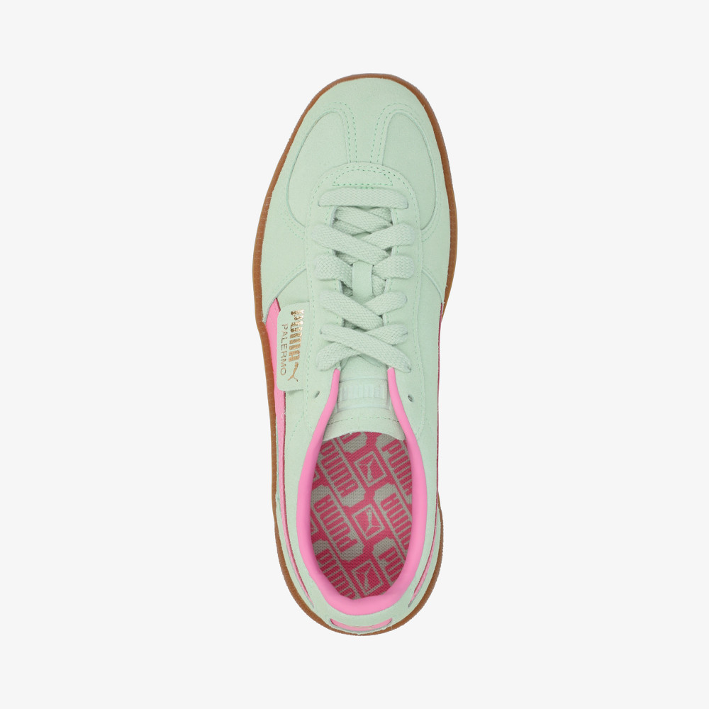 Женские кеды PUMA Palermo - фото 5
