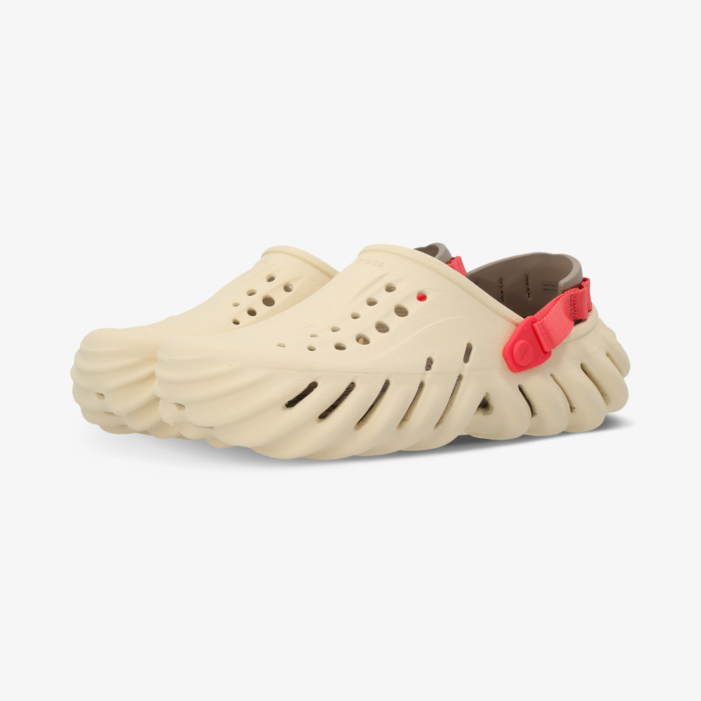 Женское сабо Crocs Echo - фото 3