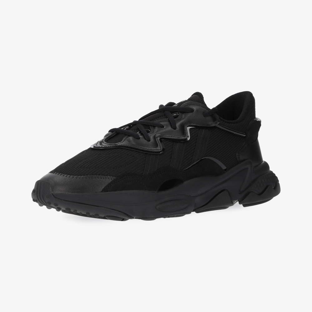 Мужские кроссовки adidas Ozweego - фото 2