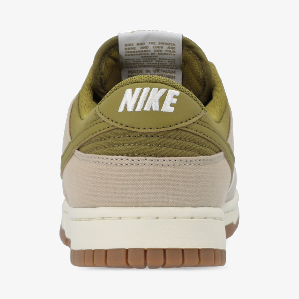 Мужские кеды Nike Dunk - фото 3