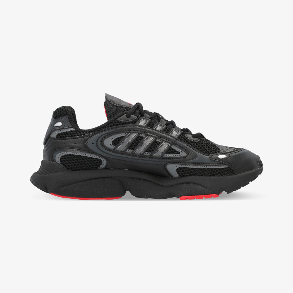 Мужские кроссовки adidas Ozmillen - фото 10