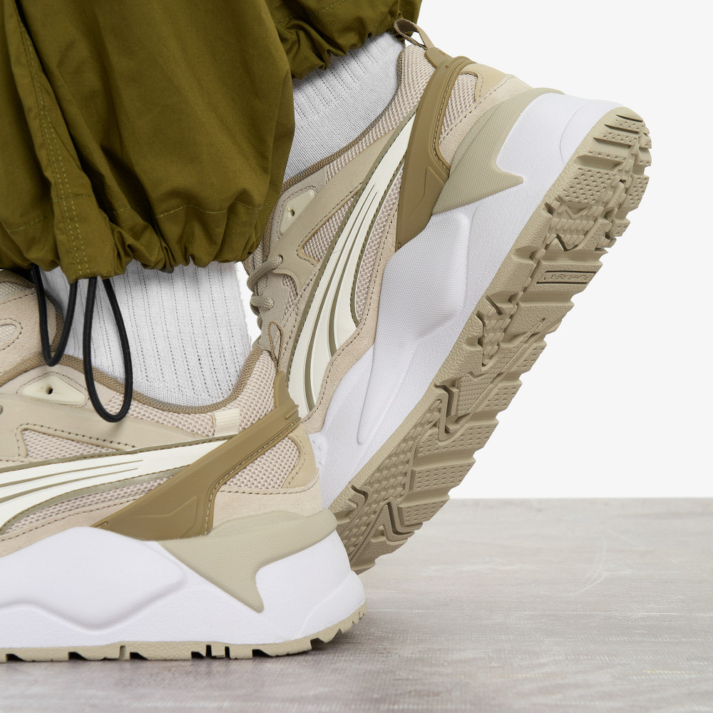 Женские кроссовки PUMA RS-X - фото 10