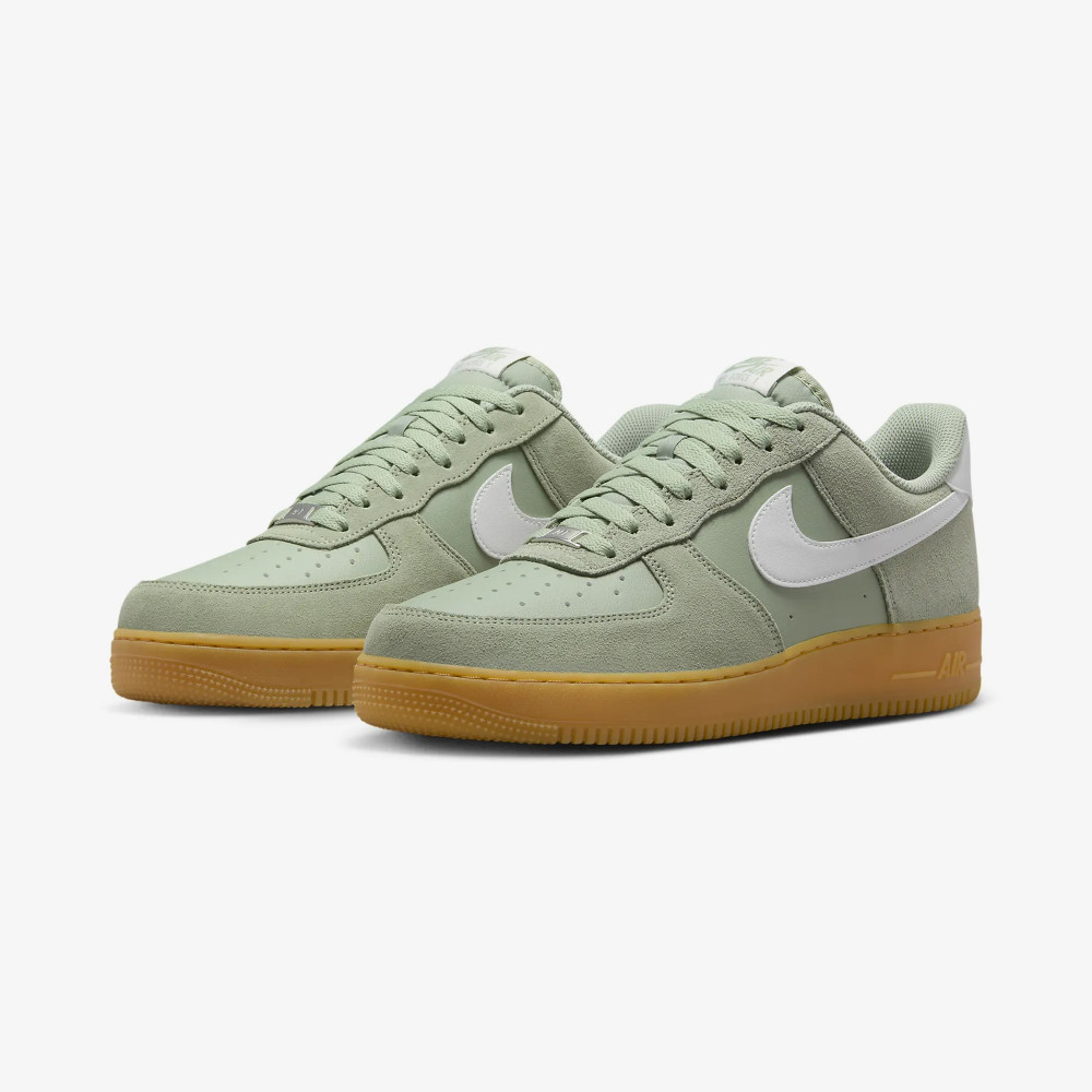 Мужские кеды Nike Nike Air Force 1 '07 Lv8 - фото 2