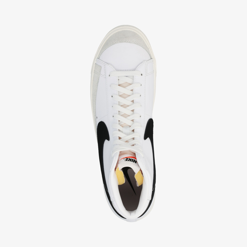 Мужские кеды Nike Blazer Mid '77 Vintage - фото 5